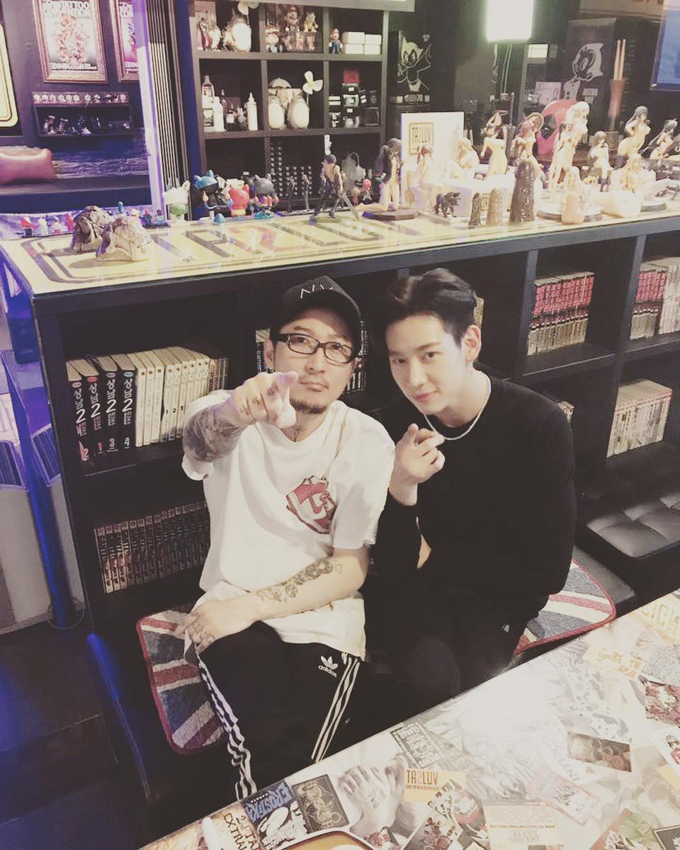 malee0718's tweet photo. ทำไมต้องร้านนี้คะ บัย https://t.co/VWHcNwKUtu