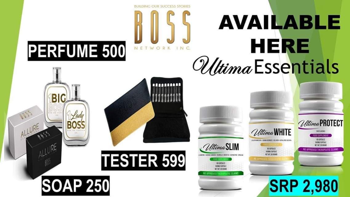 vbwicked's tweet image. BOSS ELITE PACKAGE 15,998 ONLY
MERON KANG PRODUCTS WORTH 17,880
MERON KANG SURE UBP INCOME 37,125
MERON KAPANG MONITORING ACCOUNT
PLUS 8 WAYS TO EARN PARA KUMITA NG MALAKI KABAYAN KAIBIGAN SABAY NA.

MESSAGE ME FOR MORE DETAILS.
#BOSSNETWORK #ELITEPACKAGE