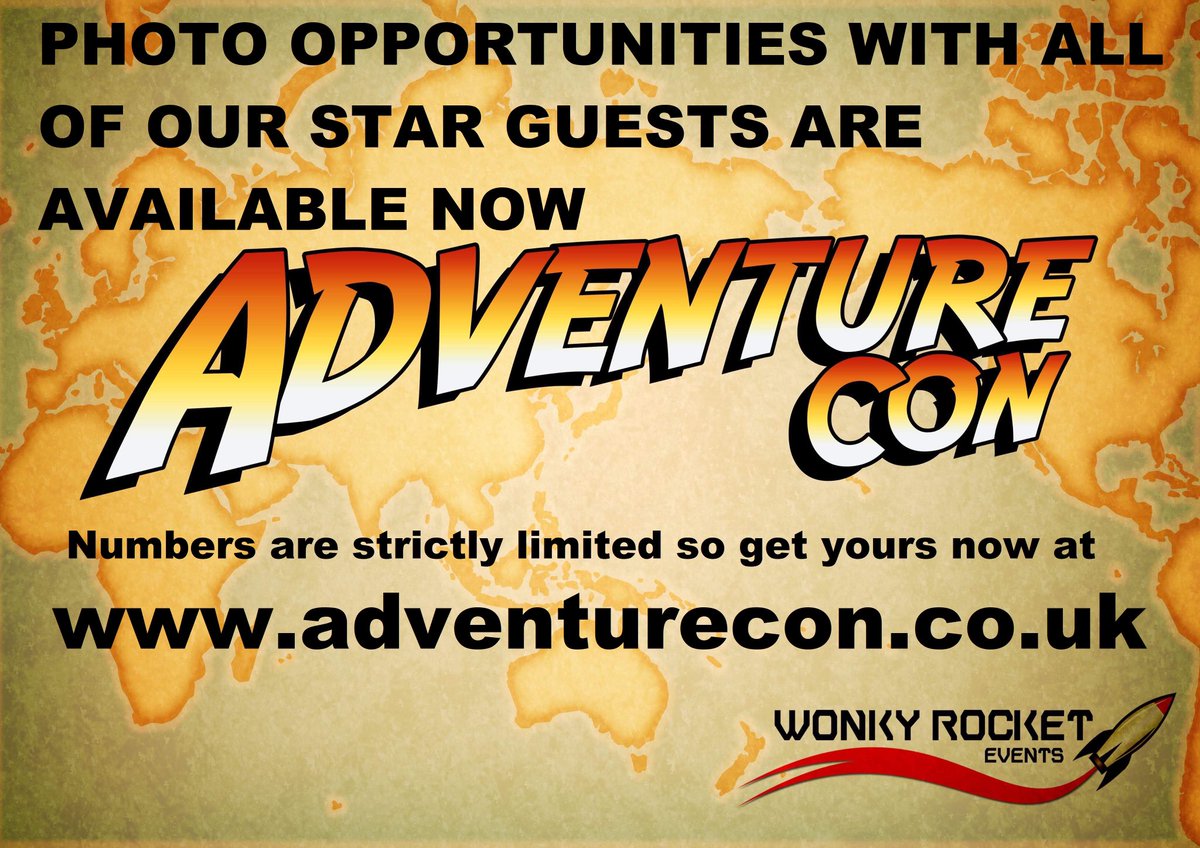 ConAdventure's tweet image. 