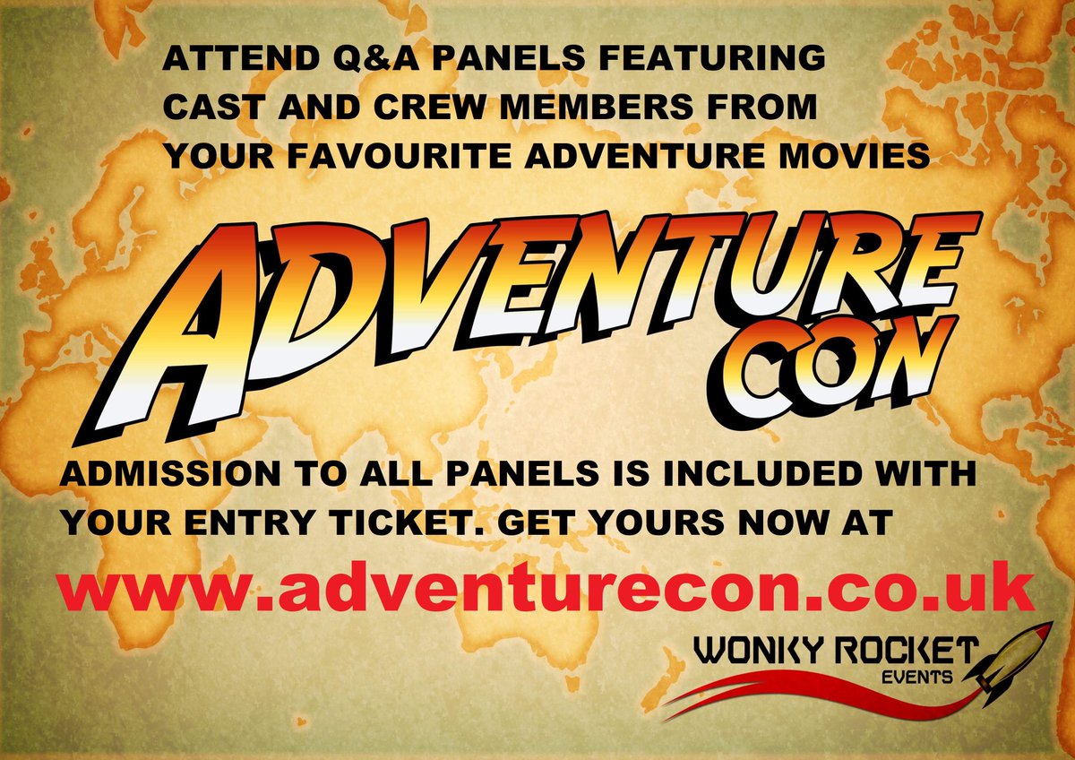 ConAdventure's tweet image. 