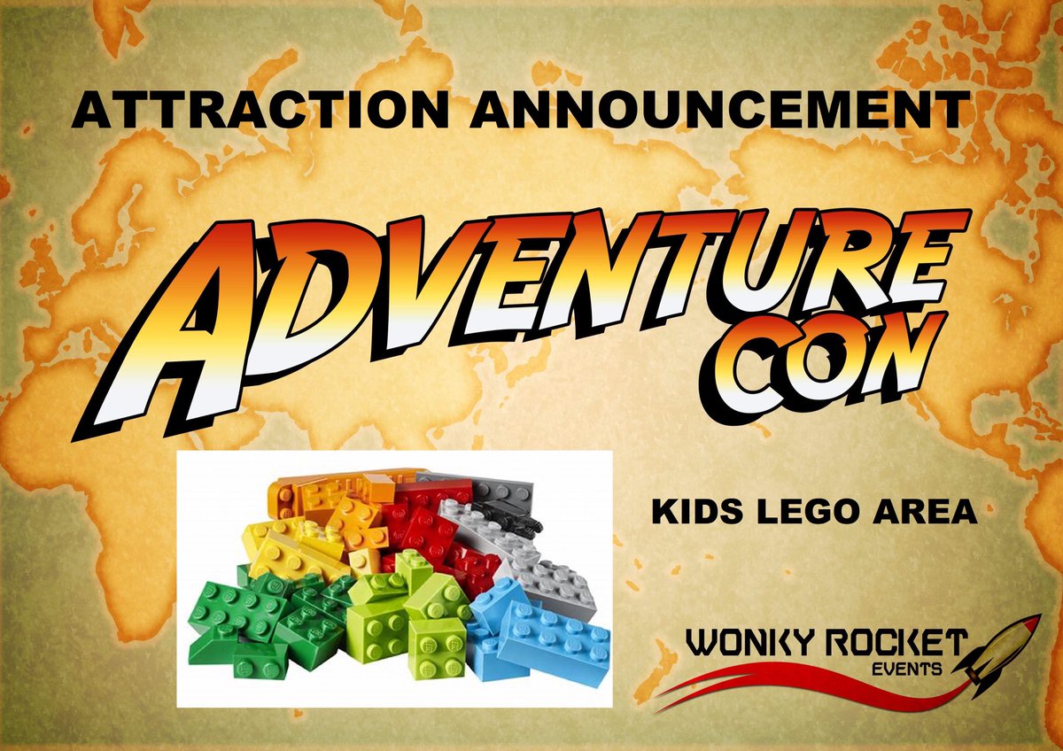 ConAdventure's tweet image. 