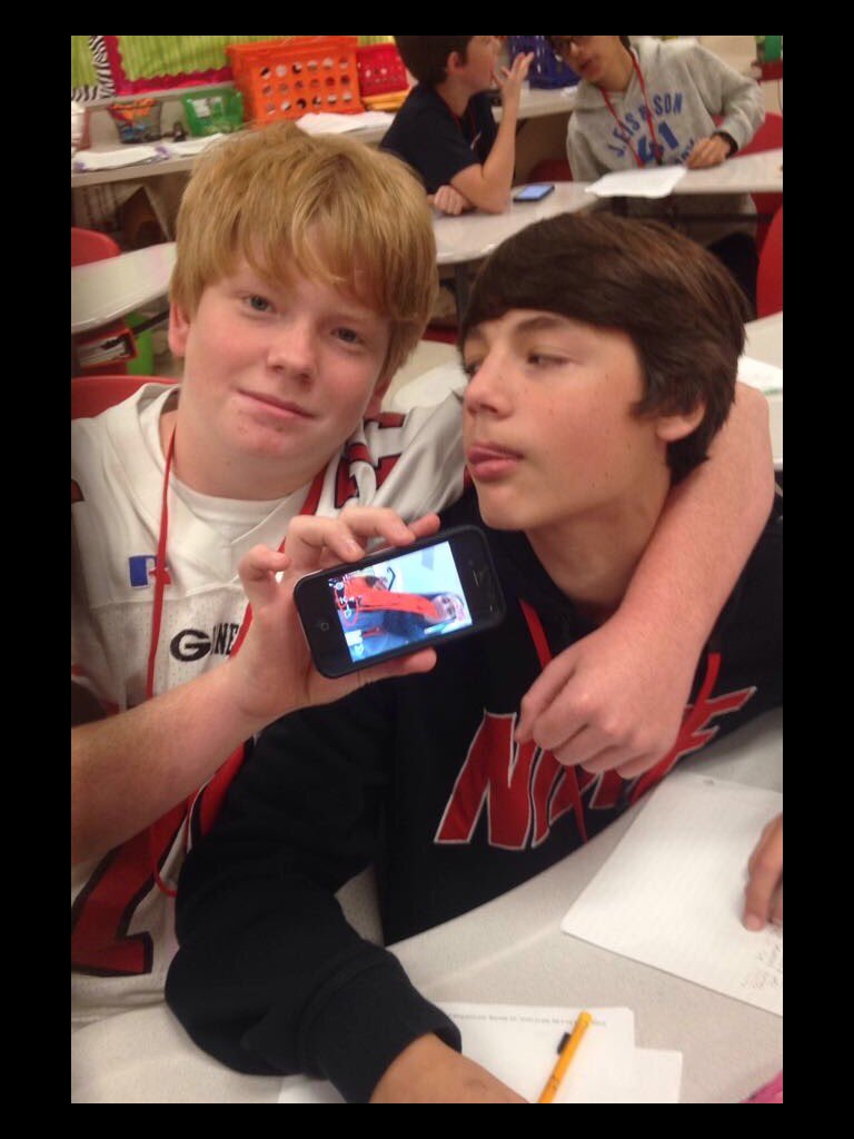 michaelhead99's tweet photo. Happy birthday to the biggest douche I’ve ever met. Congrats on being alive for 18 years love you maddog #codeyparkey https://t.co/pJw2erFskW