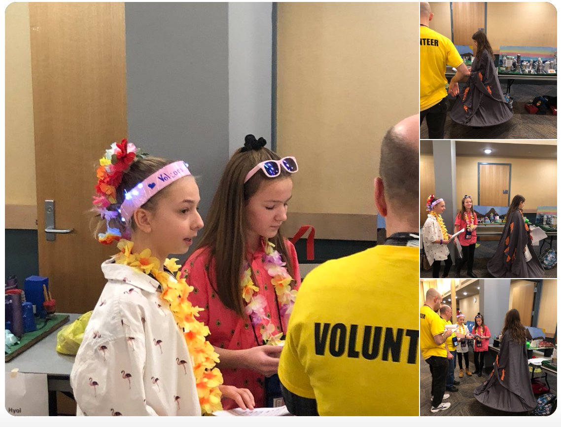 Dar1021's tweet photo. @CPSCEA Wonderful experience for grades 6-8 Future City students at Rutgers University!  Great job Mrs. Wellet and Mrs. Lascelle! https://t.co/q6CzwFip41