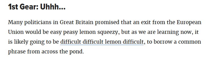 Top-notch referencing here from @bypatrickgeorge

#difficultdifficultlemondifficult