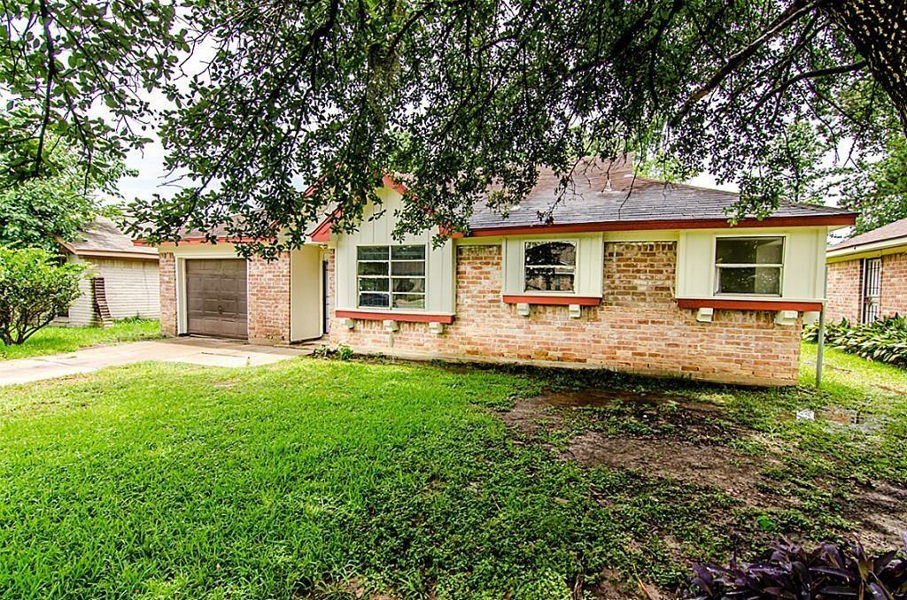 zig_zan's tweet image. 4 Bedroom, 1 Bathroom - Single Family- Houston

Nice clean house Spacious rooms , lot of natural light Easy access to major freeways Closer to all major grocery stores like Fiesta , Jacks Grocery and many more.

Call : (281)809-6017

Book this home Visit : bit.ly/2T8odo6