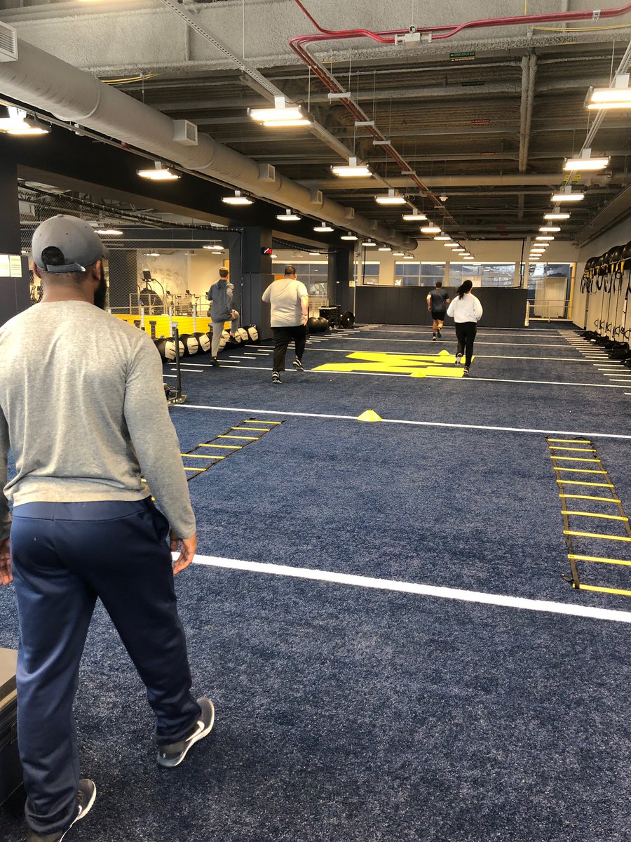 UM Athletic Medicine tweet media