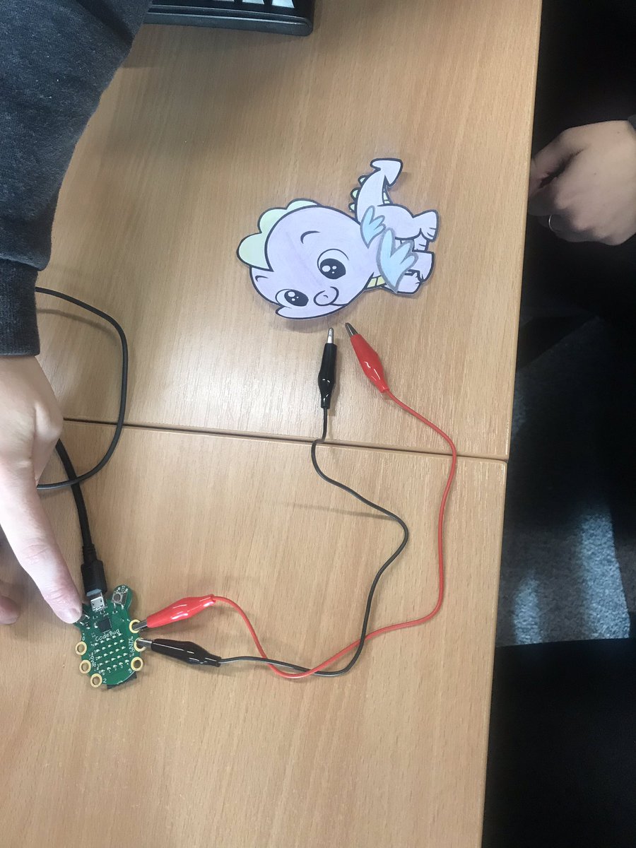 MissS_OBrien's tweet photo. #EHcodebug17 https://t.co/BJIueFMbR3