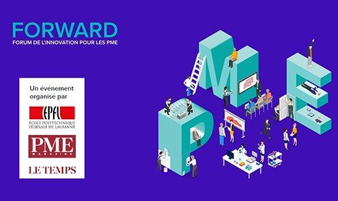 EPFL Alumni (@epflalumni) on Twitter photo Forum de l’#innovation pour les #PME, @Forward_SME sera de retour au <a href="/SwissTech_EPFL/">SwissTech Convention Center 🤝 #MeetInSwitzerland</a> le 7 fev avec pour thème le virage #numérique. Les alumni contributeurs bénéficient d'un tarif de CHF 200 au lieu de 390. Contactez-nous alumni@epfl.ch pour en bénéficier! forward-sme.epfl.ch Forum de l’#innovation pour les #PME, @Forward_SME sera de retour au <a href="/SwissTech_EPFL/">SwissTech Convention Center 🤝 #MeetInSwitzerland</a> le 7 fev avec pour thème le virage #numérique. Les alumni contributeurs bénéficient d'un tarif de CHF 200 au lieu de 390. Contactez-nous alumni@epfl.ch pour en bénéficier! forward-sme.epfl.ch