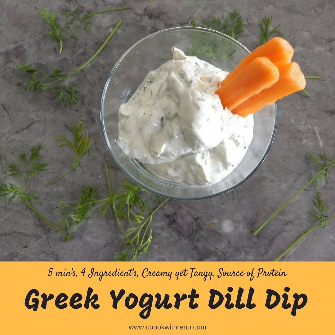 CookWithRenu's tweet photo. 5 min 4 ingredients #Greek #Yogurt #Dill #Dip @
https://t.co/aCfcUC3LgU
#cookwithrenu #herbdip #healthydip #GreekYogurt #lemon #bbcgoodfood #saladdip #food #growyourownfood #healthyeating #weightlossfood #Foodie #foodblogeats #dublinblogger #healthyspread #Veganuary #Vegan https://t.co/lh4TlptOMB