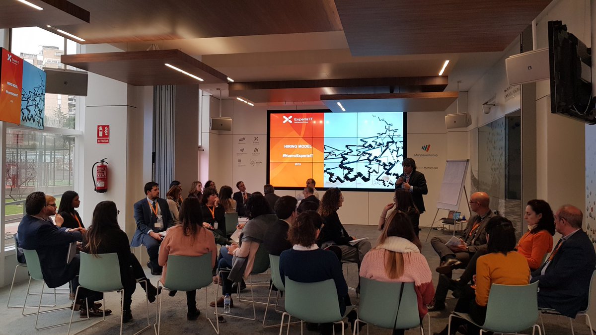 alfon_IT's tweet photo. Hoy nos dedicamos unas horas a nosotros mismos, para seguir #mejorando #creciendo #aprendiendo #talento #talentplan #NuevoExperisIT @ExperisITES @FAguilar_ExpIT https://t.co/3zsiTlgYvz