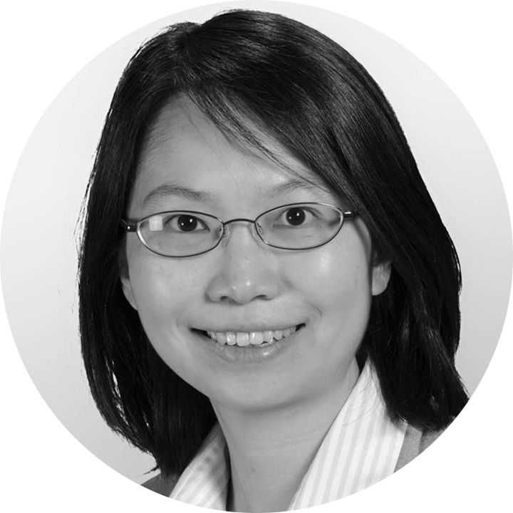 ISSOCT's tweet photo. #MeetTheSpeakers Dr. Lucy Q. Shen has used #SweptSourceOCT to delineate intricate structural changes in the glaucomatous optic nerve head &amp; has multiple publications in this area. To learn about the future of #SweptSource register for #ISSOCT2019 https://t.co/826eMLmz5t https://t.co/MvcEPYpz1M