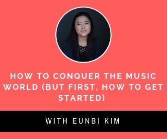 I was invited by Coro by <a href="/iCadenza/">iCadenza</a> to create an online video course- “How to Conquer the Music World (But First, How to Get Started)” members.icadenza.com/conquer-the-mu…. Who has trouble taking that first initial step? 🙋‍♀️ #icadenza