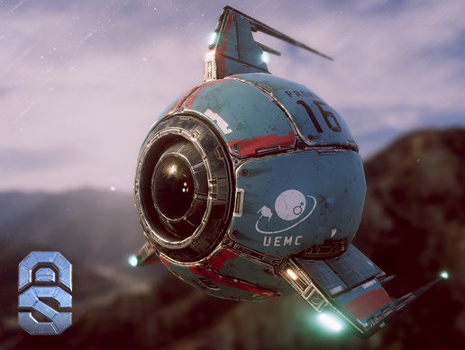 Andromeda_3d's tweet photo. Now available on the Unity Asset Store: The Science Research Probe! https://t.co/mNpEsZ3Y7W  @unity3d @AssetStore #unity3d https://t.co/UC9G9y30XX