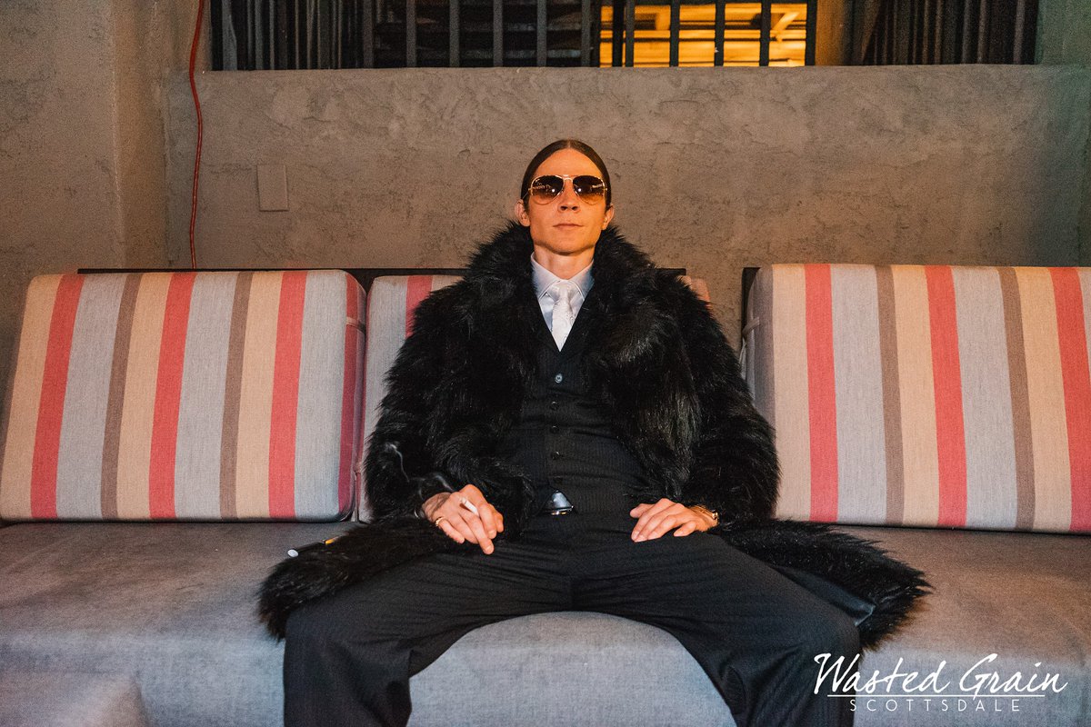 100% hustle and ready to #slay the week.