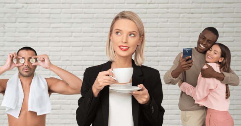 Jessntrips's tweet photo. #trends! Personalized #marketing will be huge in 2019 via @thenextweb https://t.co/Wz3KK4SilB https://t.co/wqHHL2t0BP