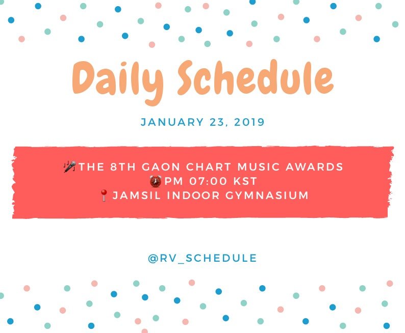 Schedule Award Payment Chart