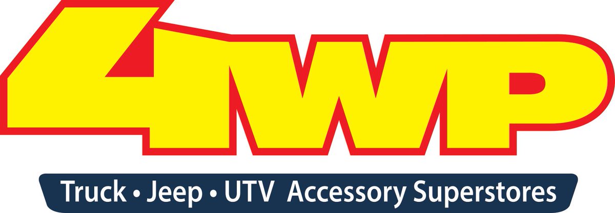 Save Up to 20% Sitewide + Free Shipping on Orders Over $75 4 Wheel Parts Shop Now! bit.ly/2CBX8Tr
