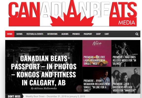 Good morning everyone! We are over 1/3 of the way to our goal to get our ❤️hosting package. If you could share and if you have the means, donate! We would be forever grateful!  gofundme.com/help-canadian-…