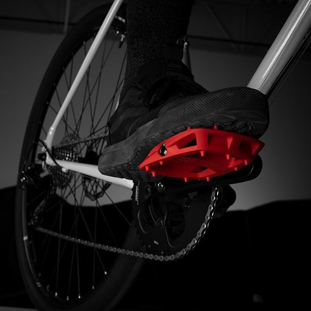 Quality Bicycle Products tweet media