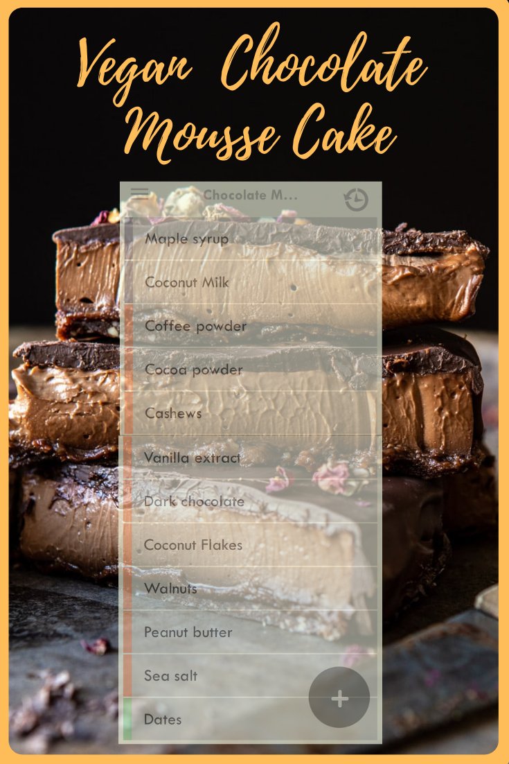 uberliste's tweet image. Get the whole recipe and intructions on halfbakedharvest.com!

Organize your grocery with our free shopping list app überliste!
Download: itunes.apple.com/de/app/überlis…