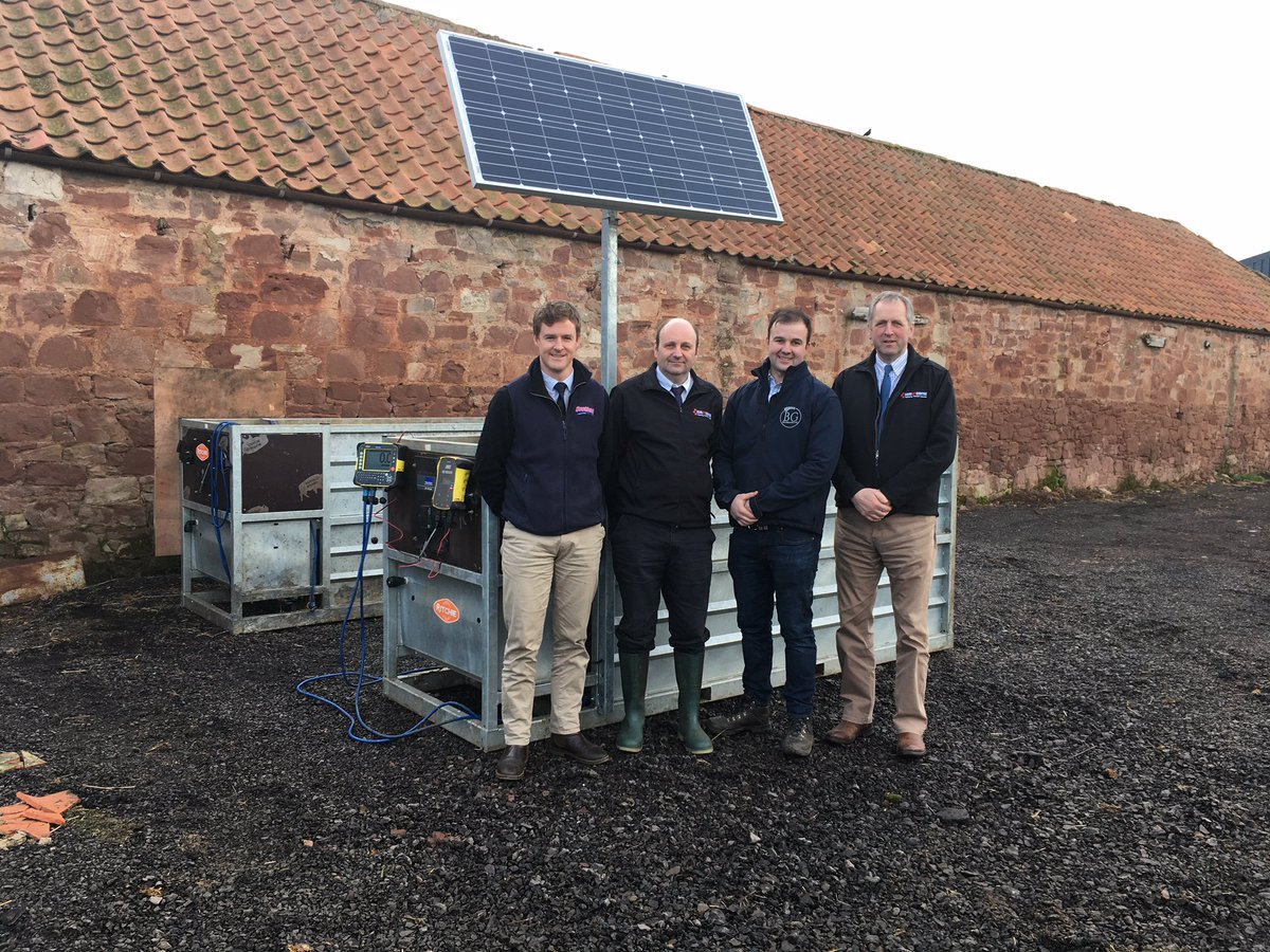 Agri-EPI Centre (@agri_epi) on Twitter photo Read about how the Beef Monitors being trialled at Bilegrange Farm in East Lothian are helping our Satellite Farmer Niall Jeffrey make better informed management decisions: tinyurl.com/ycyfsk2j Thanks to help from <a href="/innovateuk/">Innovate UK</a> <a href="/ritchie_uk/">Ritchie Industrial</a> and <a href="/scotbeef/">brian paton</a> #agritech #innovation Read about how the Beef Monitors being trialled at Bilegrange Farm in East Lothian are helping our Satellite Farmer Niall Jeffrey make better informed management decisions: tinyurl.com/ycyfsk2j Thanks to help from <a href="/innovateuk/">Innovate UK</a> <a href="/ritchie_uk/">Ritchie Industrial</a> and <a href="/scotbeef/">brian paton</a> #agritech #innovation