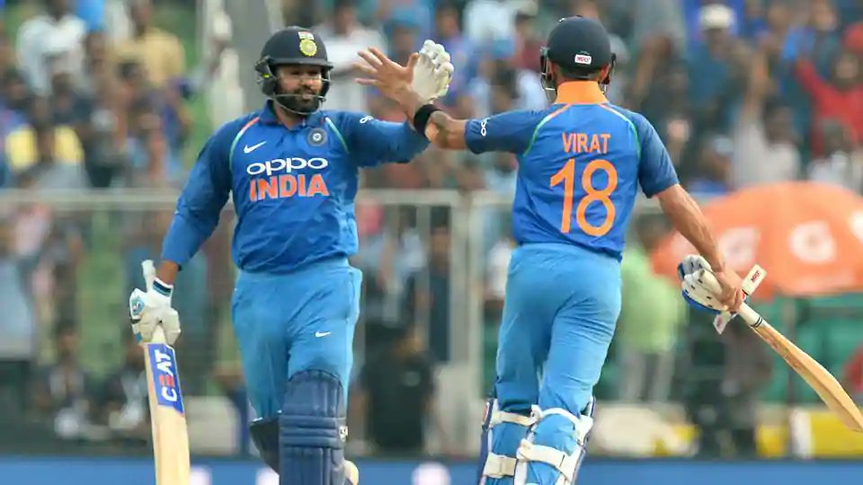 அதிவேகமாக 5000 ரன்கள்: கேன் வில்லியம்சன் சாதனை 2