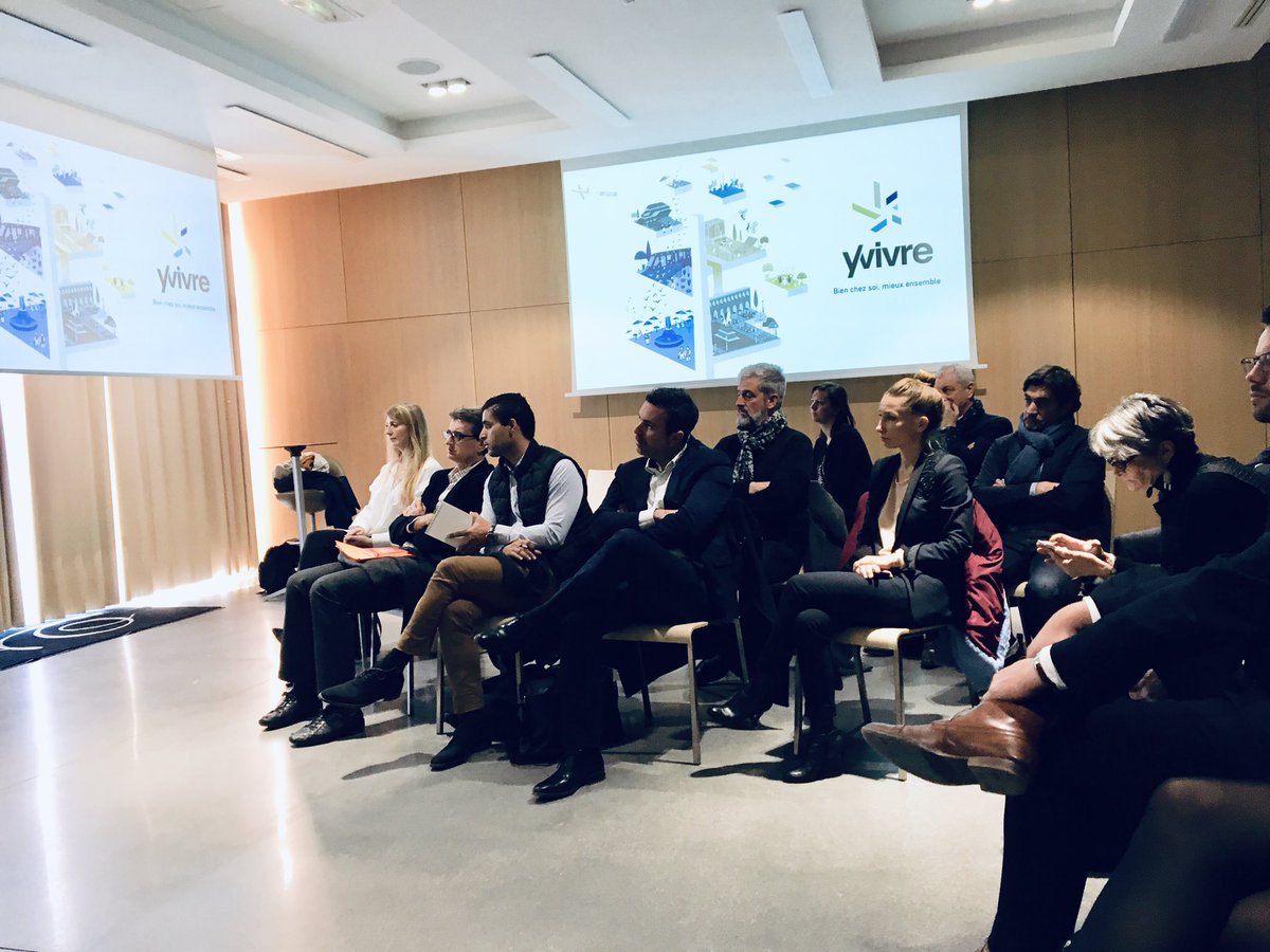 André DELJARRY tweet media