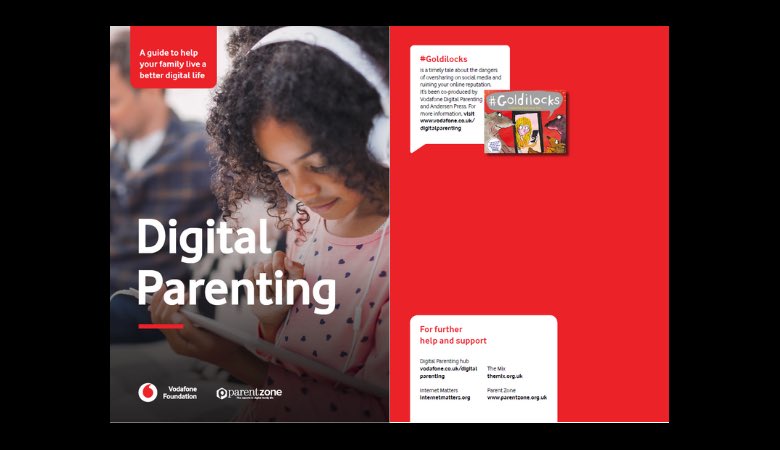 PSOSOrkney's tweet image. We currently have a number of Digital Parenting magazines at Kirkwall Police Station. Please Come come and collect yours. They are in limited supply. They have been supplied by @TheParentsZone.