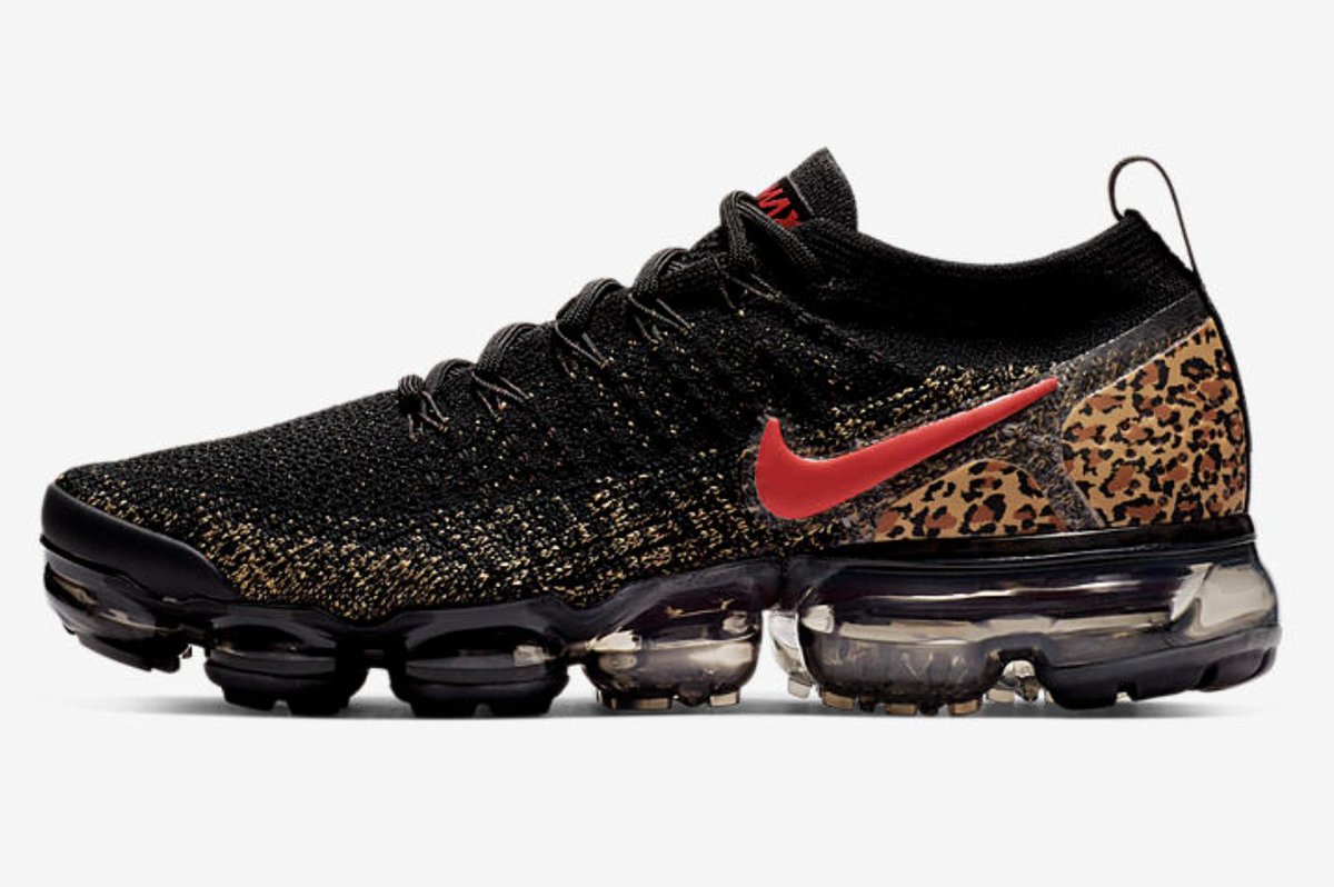 nike vapormax cheetah womens