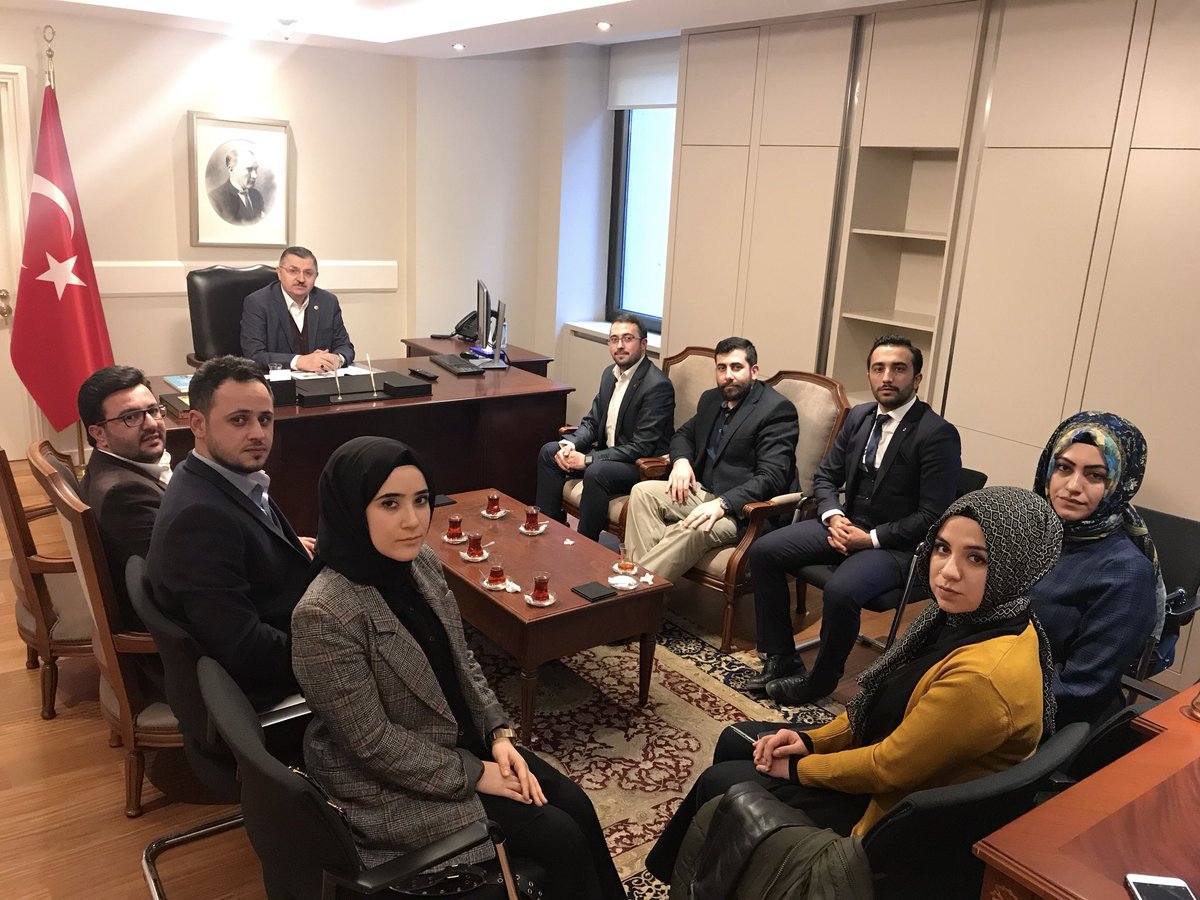 AHMET GÜNDOĞDU tweet media