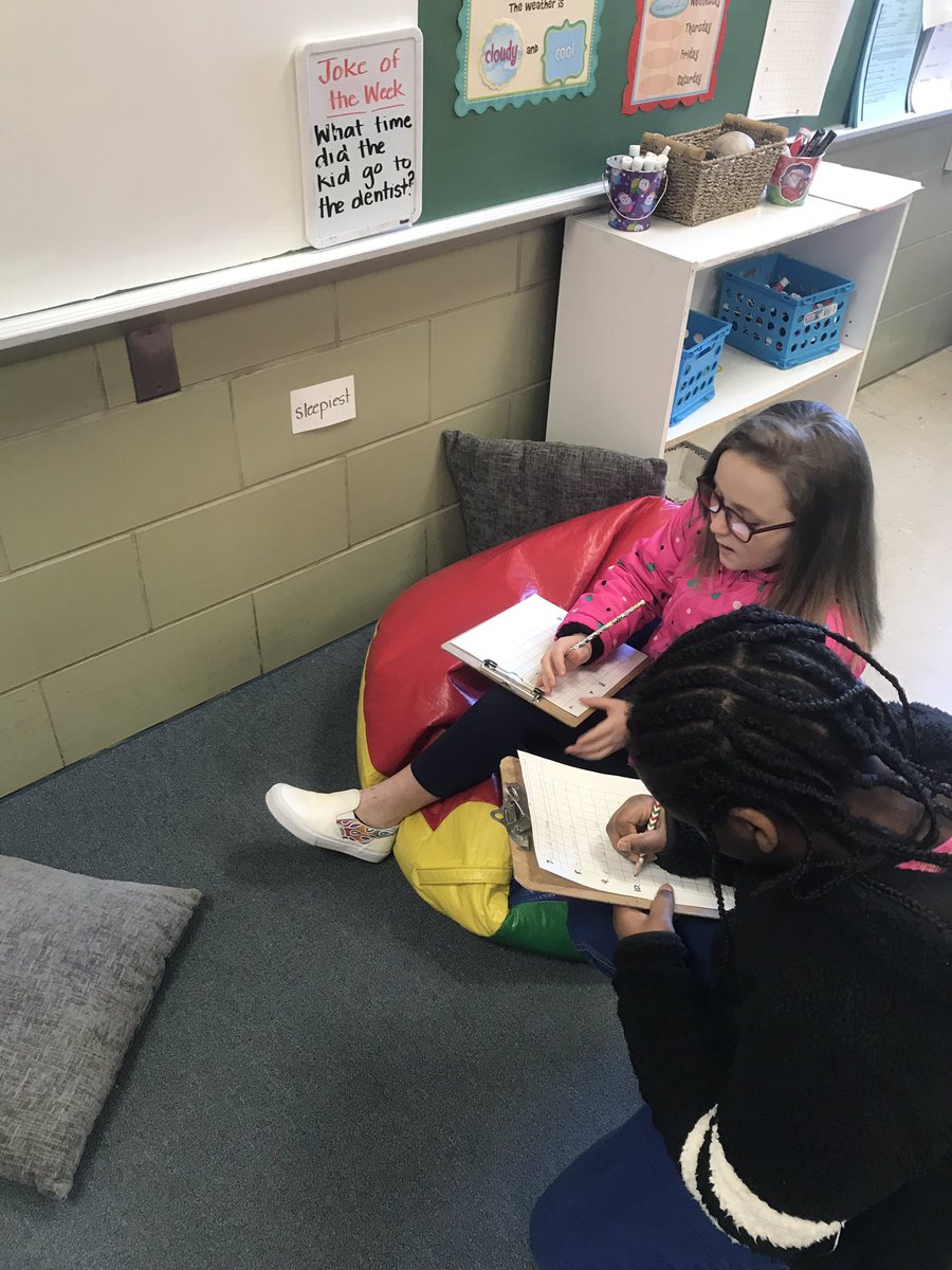 LeppertWillieES's tweet photo. “Scooting” around the room practicing suffixes using sound boxes! We love using this strategy! Thanks again @PattyNestor1! @lisadingle5 @WarrenES_BCPS @Sargiriadi https://t.co/kOTs6GjPEs