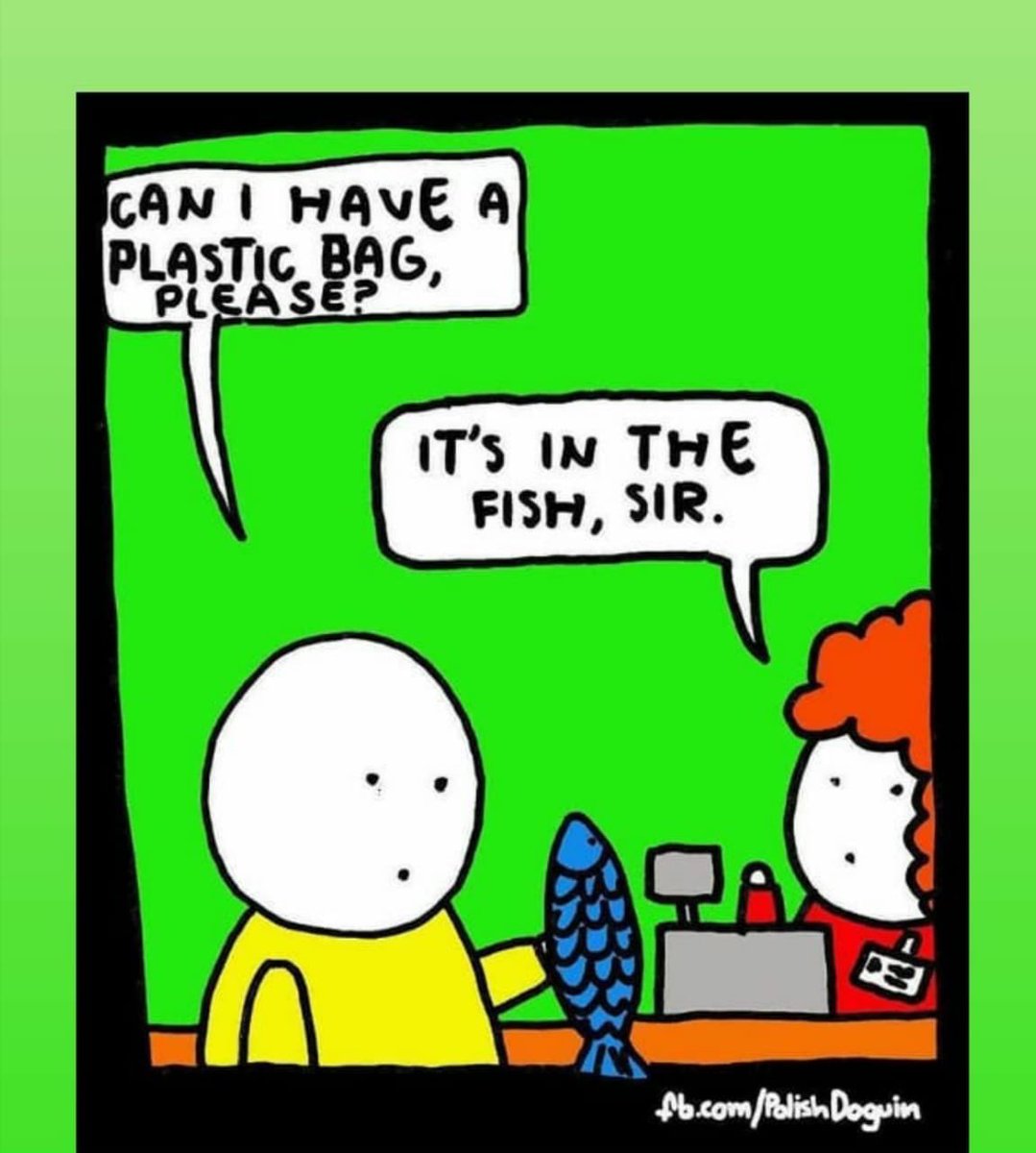 #PlasticBanJa