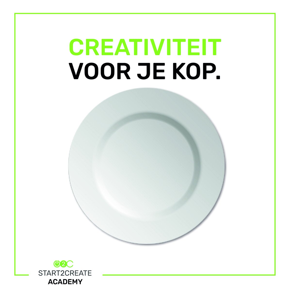 Start2Create tweet media