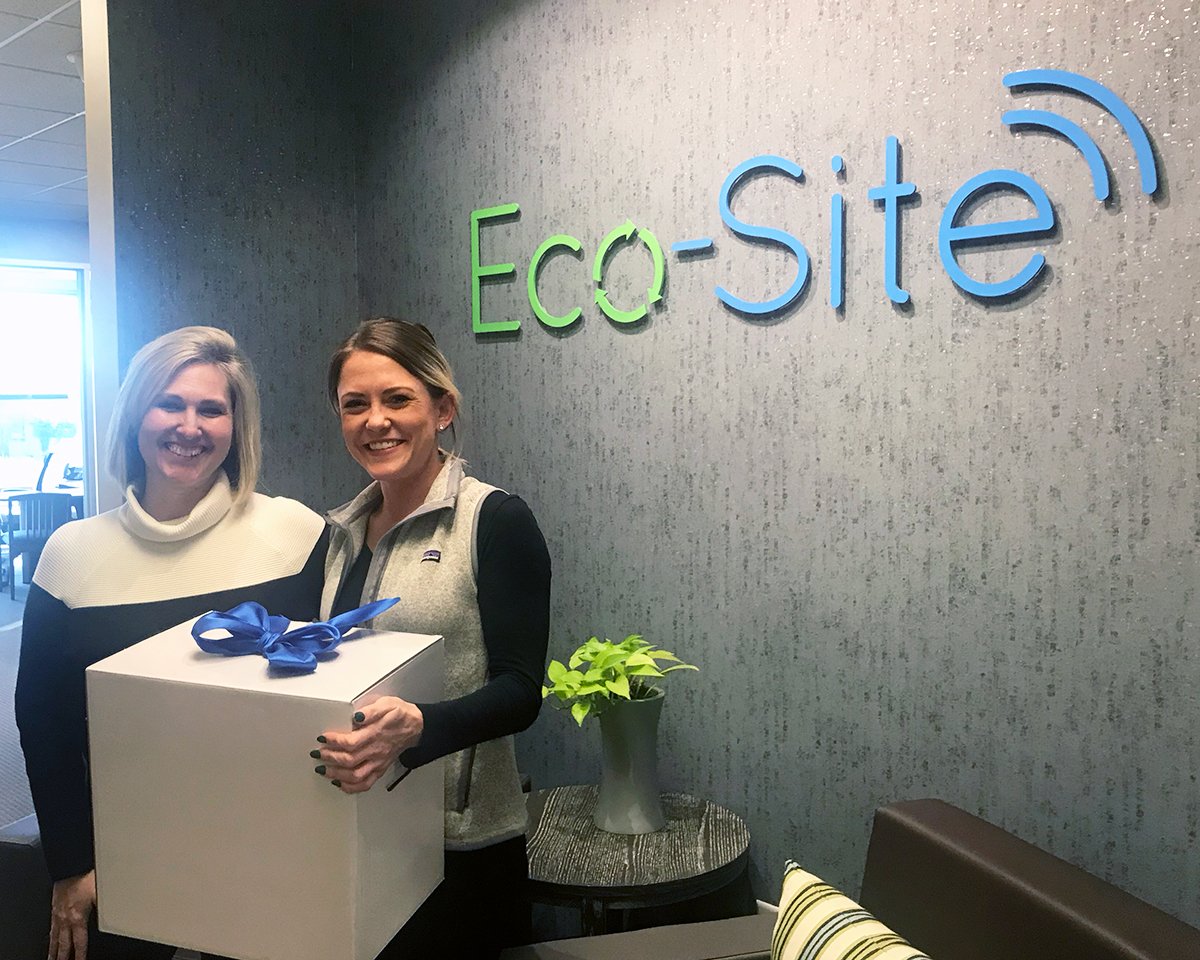 celitonet's tweet image. Thanks for being a long-time celito client, Eco-Site! We appreciate your business 😀#celitoculture #valuedclient