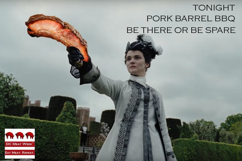 DCMeatWeek tweet picture