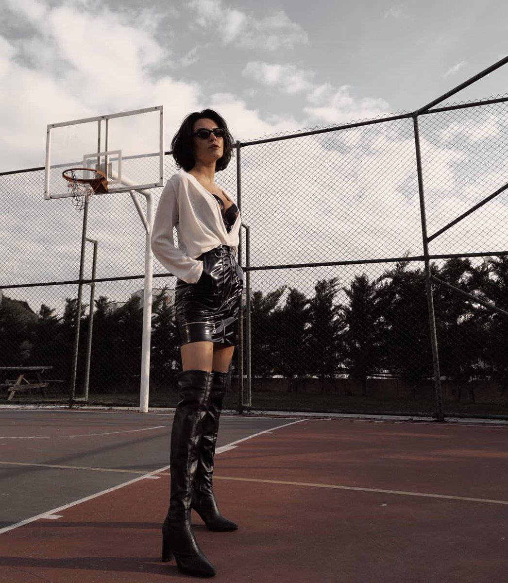 Selam, mekanin sahibiyim.