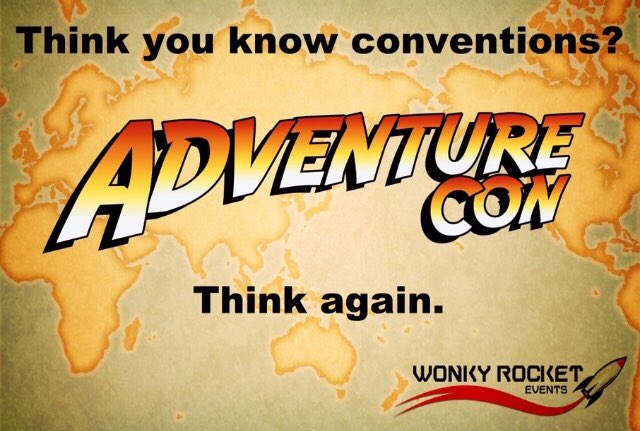 ConAdventure's tweet image. 