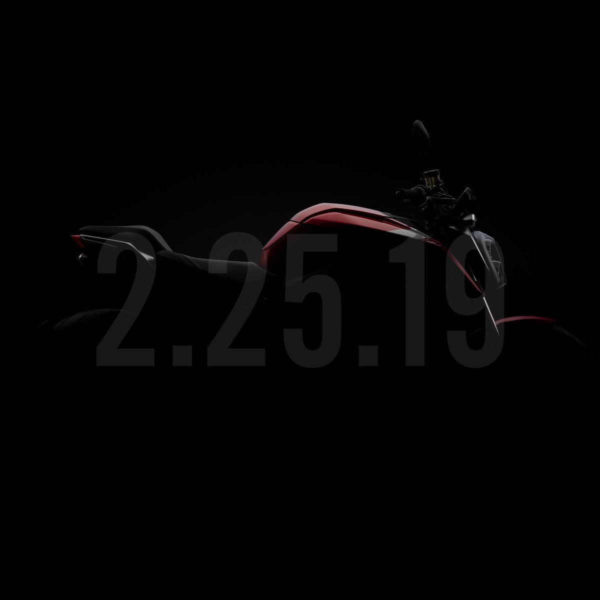 ZeroMC's tweet photo. 2.25.19

Backed by thirteen years of innovation and iteration, setbacks and what-ifs, our next evolution will be the first of its kind. Effortless power. Precise instinct. This is the future of motorcycling.

Stay updated on the launch of the Zero SR/F: https://t.co/VB7YA1lLvW https://t.co/nQoPaUFdTi