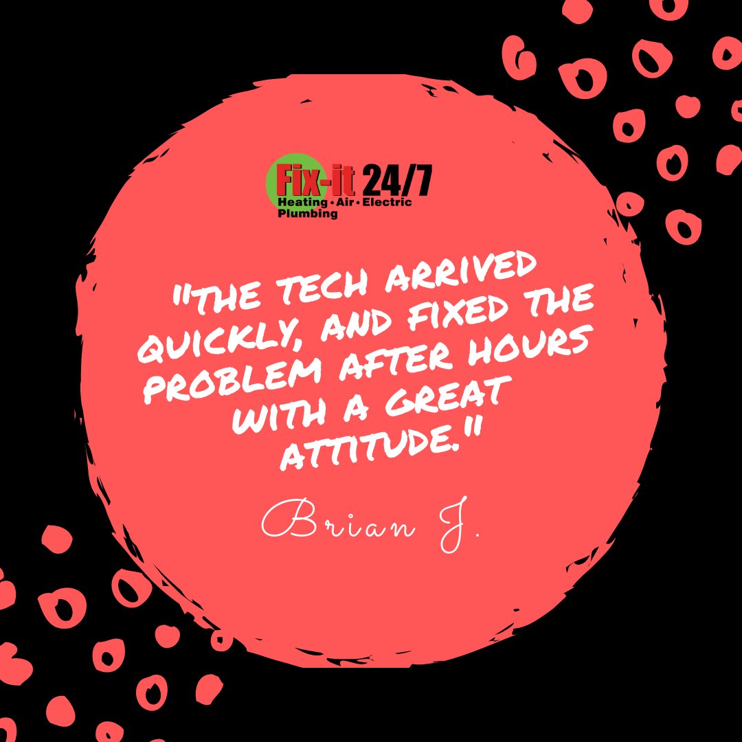 Thank you for the kind words Brian!