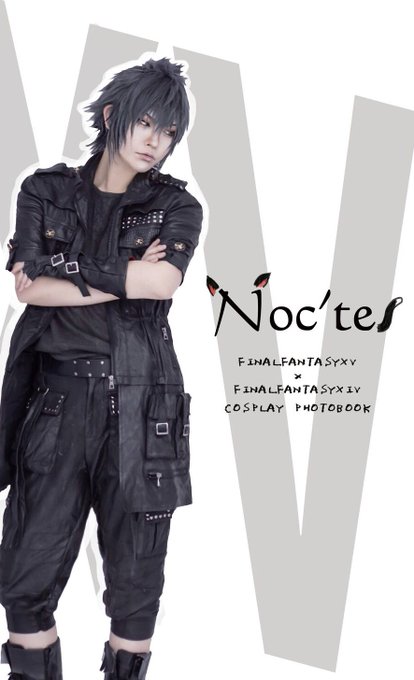 Twitterのコスプレ画像20