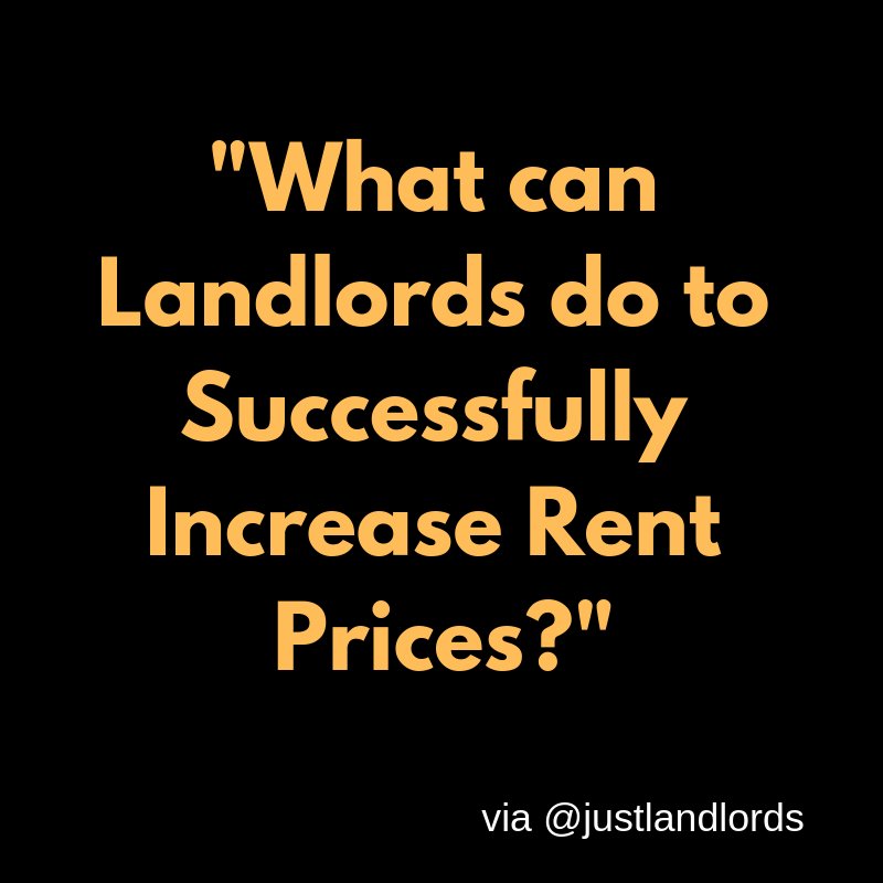 SpriftProperty's tweet photo. Good tips for #landlords on how to increase yield by showcasing the true value of your #property to potential tenants... https://t.co/S7S3z0WZoW #PropertyManagement #propertytips #TuesdayThoughts via @JustLandlords https://t.co/U116yfwixk