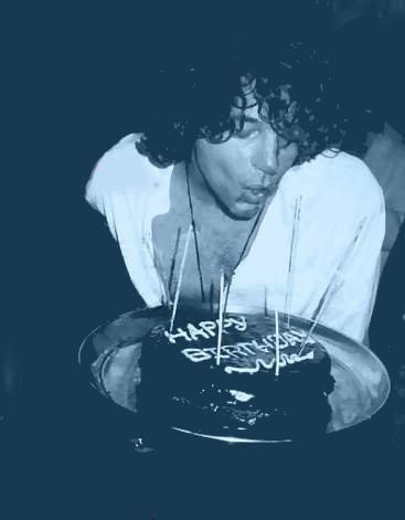 Happy Birthday to Michael Hutchence who would have been 59 today! 