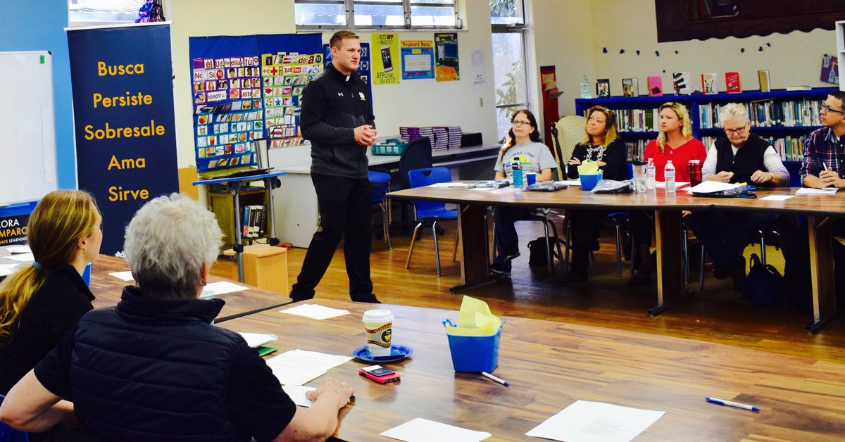 St. Luke Catholic tweet media