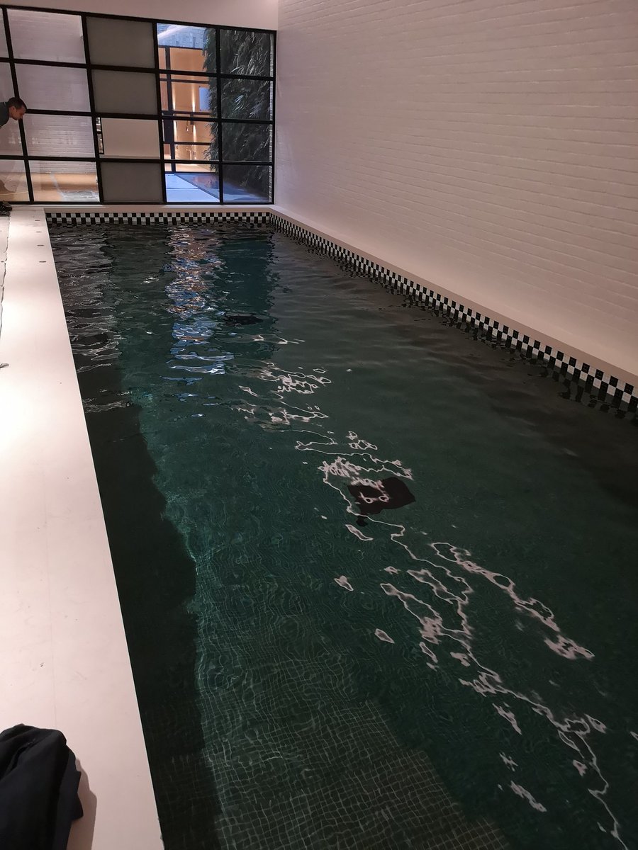 Roblowetiling's tweet image. Don't get to see the pools once they have water in. This is a beauty. 🏊‍♂️