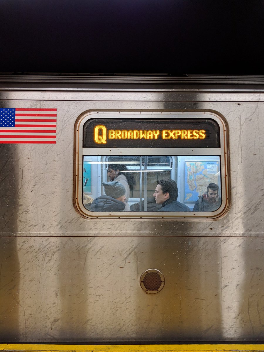 ilovetravel52's tweet photo. @SarahMeyerNYC Hi Sarah! I know this is slightly outside the norm, but I'm a huge MTA/NYCT fan and I was wondering if there was anyway I can come tour a subway/bus facility or shop. #HelpAFan #PossibleCareer #LoveMTA https://t.co/OlVBqhkdlP
