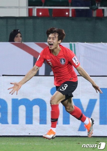 O Xrhsths まみ 마미 Sto Twitter アジア杯16強戦 韓国２ １ 延長 バーレーン 韓国得点 ファンヒチャン キムジンス 韓国交代 イチョンヨン チュセジョン ファンヒチャン チドンウォン ファンインボム イスンウ 延 ホンチョル キムジンス ファン