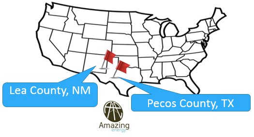 AmazingGas's tweet image. @OTCMarkets We JUST announced our transformational acquisition of Wyatt Energy’s New Mexico Permian Basin Assets for $2M!!  Read more on our latest press release here:irdirect.net/AMAZ/press_rel…