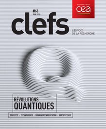 CEA_Officiel's tweet image. Demain, 16h sur @franceculture , retrouvez @maudvinet (@CEA_Leti #CEATech) &amp;amp; Denis Vion (@CEAParisSaclay #Iramis), spécialistes du calcul #quantique sont @lamethodeFC. D&apos;ici là, révisez sur le sujet, avec #ClefsCEA, les voix de la recherche #quantum cea.fr/multimedia/Pag…