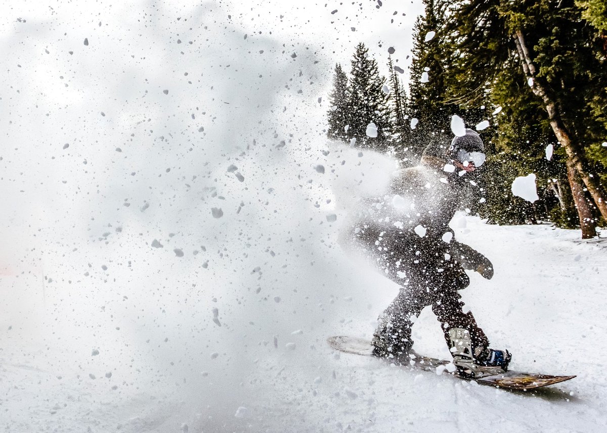 #Aspen, we’ll see you soon! If you’re heading to the Winter #XGames, we’ll be nearby at Gondola Plaza. Stop by to check out the world’s first Electric Adventure Vehicles — the #R1T and #R1S — and let’s talk #ElectricAdventure over hot cocoa. Learn more:  bit.ly/2sB7iPA