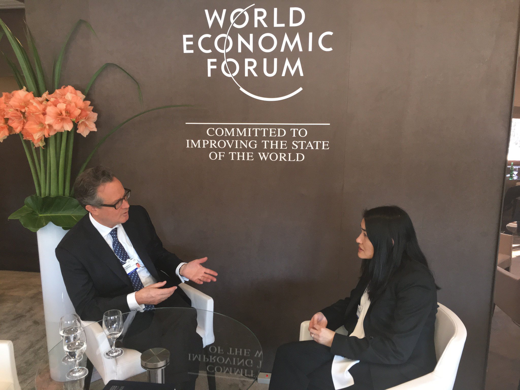 S&P Global on Twitter "Today SPGMarketIntel President Martina Cheung